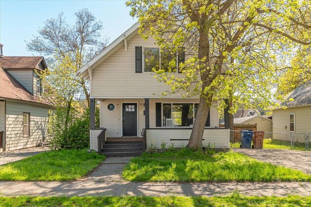 2724 E 4th Ave Ave, Spokane, WA 99202