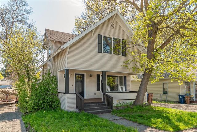 2724 E 4th Ave Ave, Spokane, WA 99202