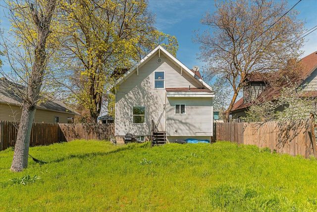 2724 E 4th Ave Ave, Spokane, WA 99202