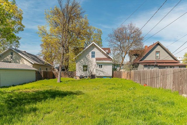 2724 E 4th Ave Ave, Spokane, WA 99202