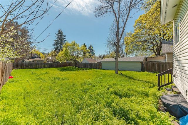 2724 E 4th Ave Ave, Spokane, WA 99202