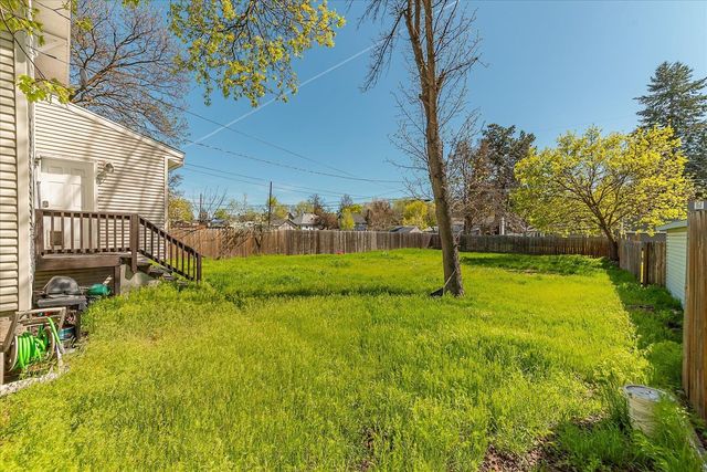 2724 E 4th Ave Ave, Spokane, WA 99202