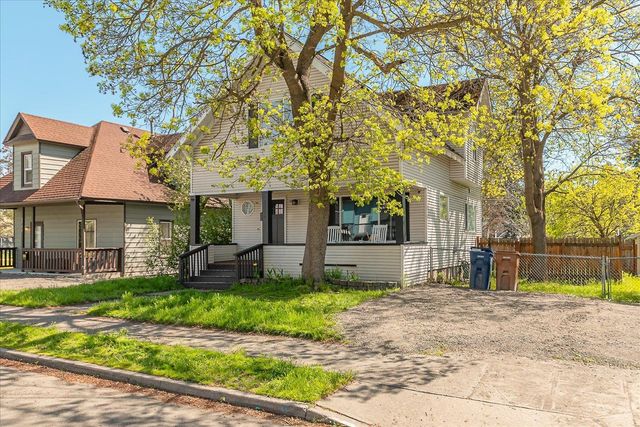 2724 E 4th Ave Ave, Spokane, WA 99202