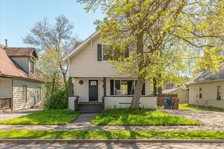 2724 E 4th Ave Ave, Spokane, WA 99202