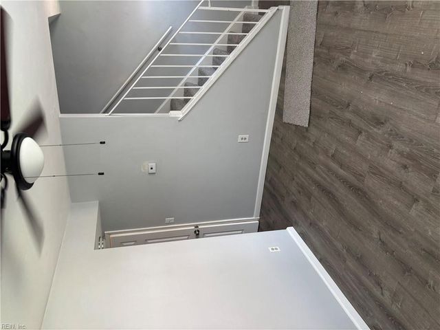 731 Arthur AVE, Virginia Beach, VA 23452