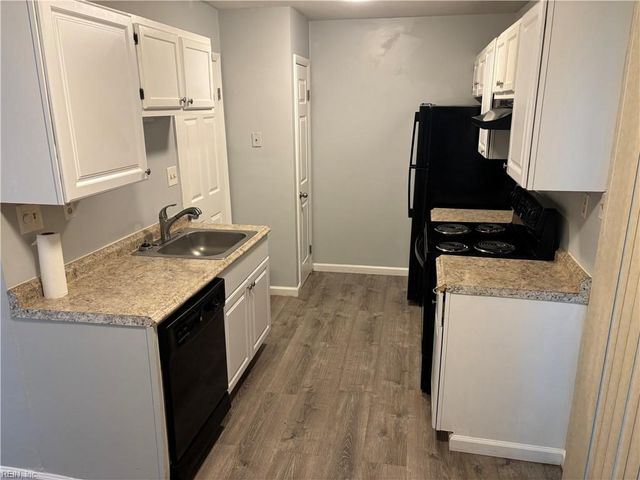 731 Arthur AVE, Virginia Beach, VA 23452