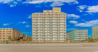 1207 S Ocean Blvd. Sea Mist Resort, Myrtle Beach, SC 29577