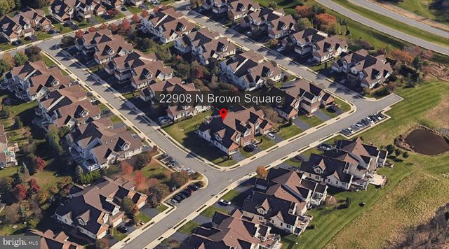 22908 N BROWN SQ, Ashburn, VA 20148