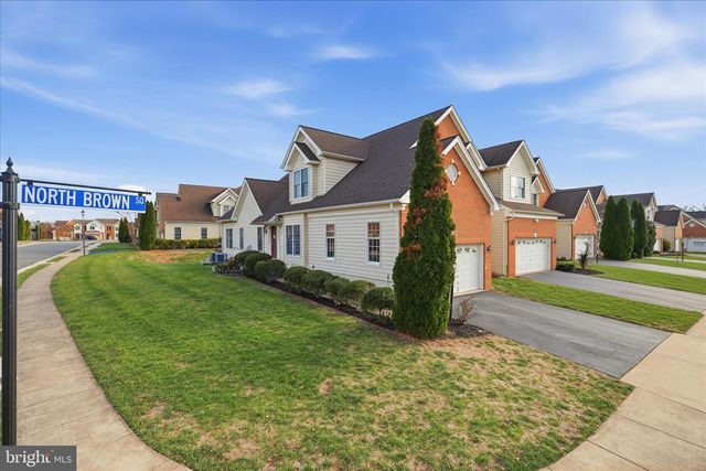 22908 N BROWN SQ, Ashburn, VA 20148