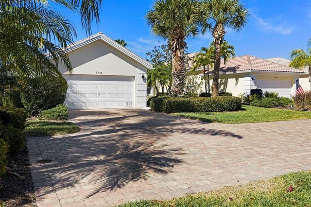 5735 WILENA PLACE, Sarasota, FL 34238