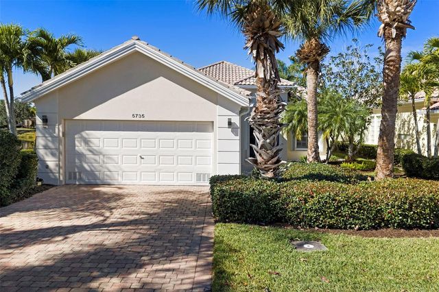 5735 WILENA PLACE, Sarasota, FL 34238