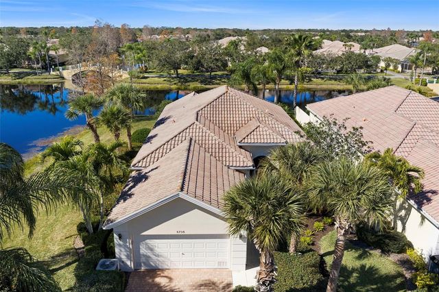 5735 WILENA PLACE, Sarasota, FL 34238