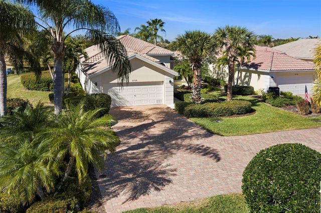 5735 WILENA PLACE, Sarasota, FL 34238