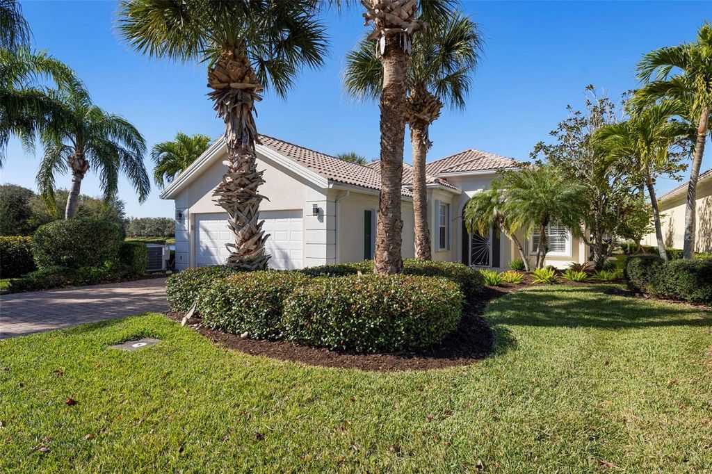 5735 WILENA PLACE, Sarasota, FL 34238
