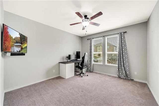 112 Magna LN, Liberty Hill, TX 78642