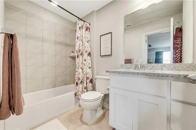 112 Magna LN, Liberty Hill, TX 78642