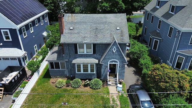 73 Florence Ave, Melrose, MA 02176