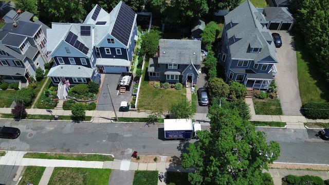 73 Florence Ave, Melrose, MA 02176