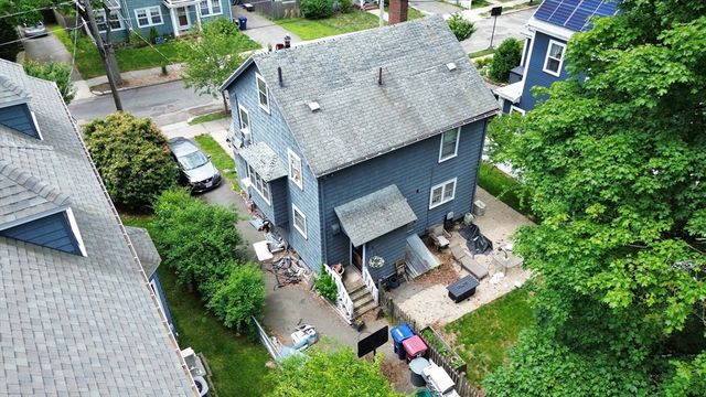 73 Florence Ave, Melrose, MA 02176