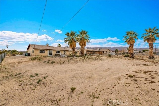 72674 Granite, Twentynine Palms, CA 92277