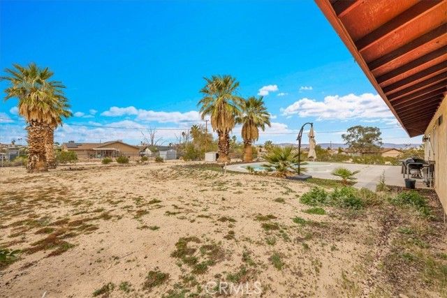 72674 Granite, Twentynine Palms, CA 92277