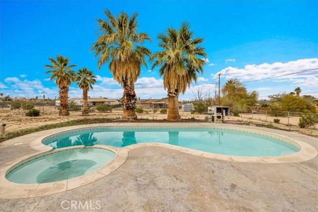 72674 Granite, Twentynine Palms, CA 92277