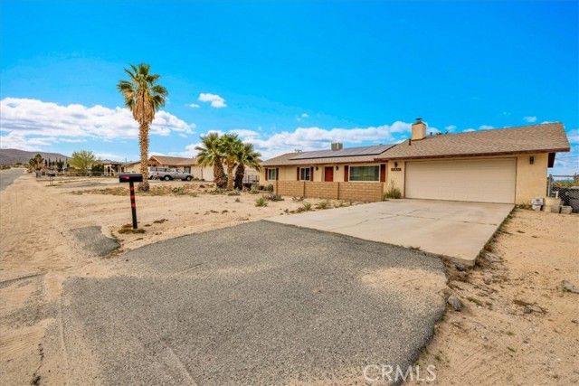 72674 Granite, Twentynine Palms, CA 92277