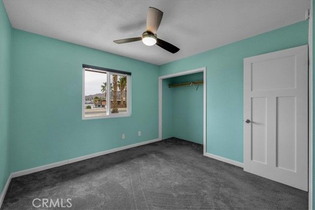 72674 Granite, Twentynine Palms, CA 92277