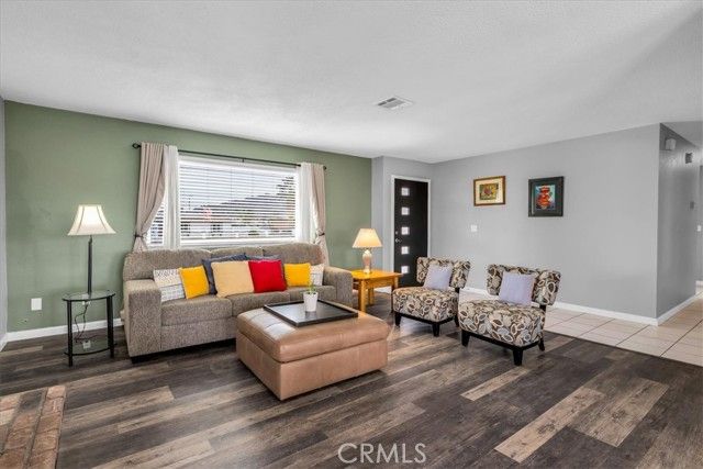 72674 Granite, Twentynine Palms, CA 92277