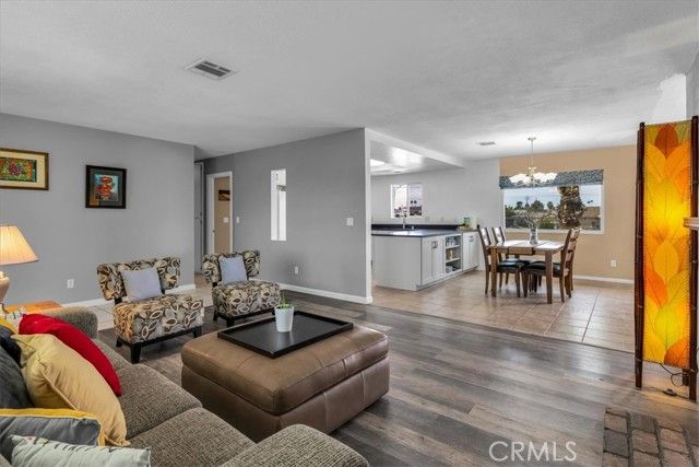 72674 Granite, Twentynine Palms, CA 92277