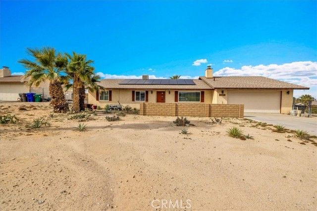 72674 Granite, Twentynine Palms, CA 92277