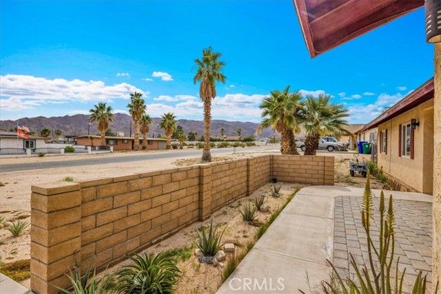 72674 Granite, Twentynine Palms, CA 92277