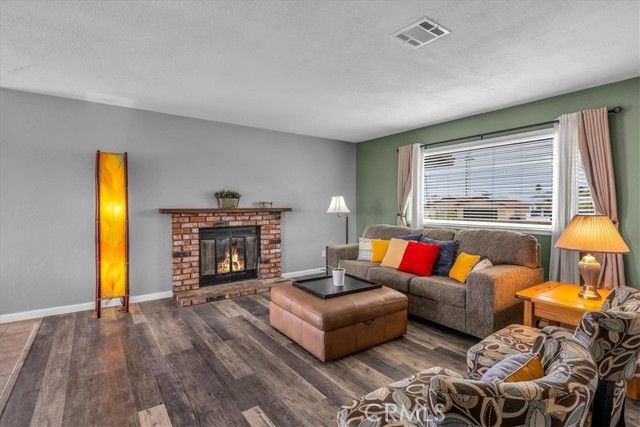 72674 Granite, Twentynine Palms, CA 92277