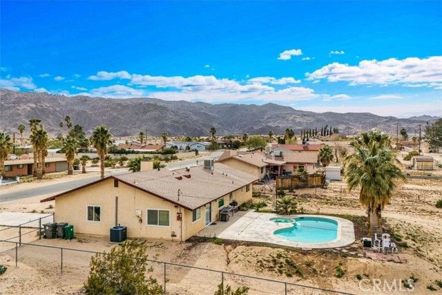72674 Granite, Twentynine Palms, CA 92277