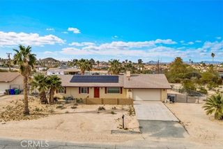 72674 Granite, Twentynine Palms, CA 92277
