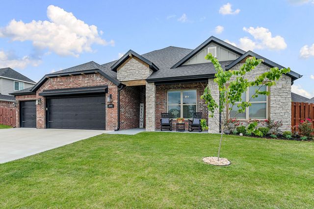2005 Crandall Road, Pea Ridge, AR 72751