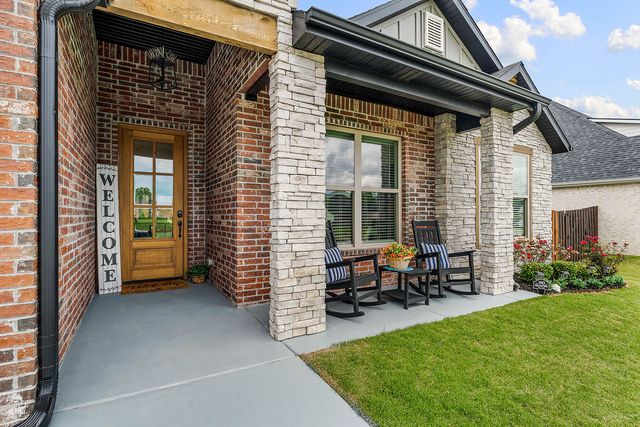 2005 Crandall Road, Pea Ridge, AR 72751
