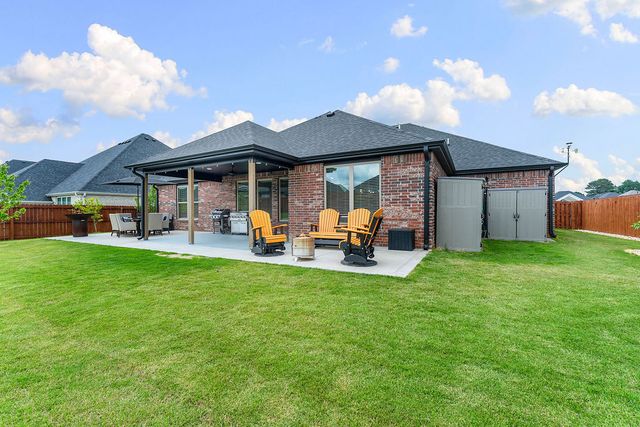 2005 Crandall Road, Pea Ridge, AR 72751