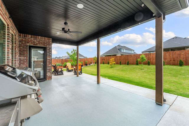 2005 Crandall Road, Pea Ridge, AR 72751