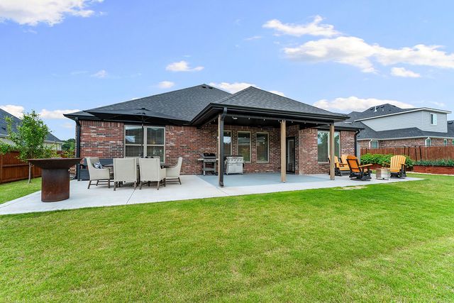 2005 Crandall Road, Pea Ridge, AR 72751