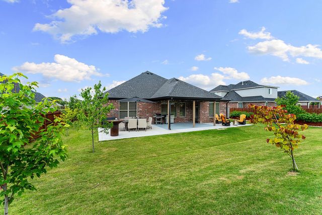 2005 Crandall Road, Pea Ridge, AR 72751