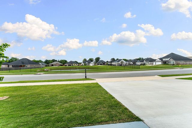 2005 Crandall Road, Pea Ridge, AR 72751