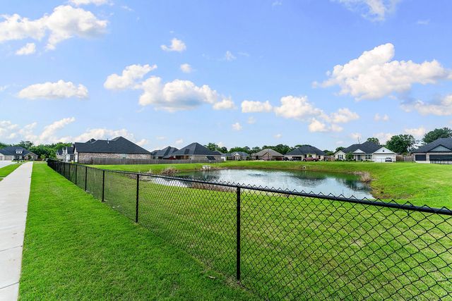 2005 Crandall Road, Pea Ridge, AR 72751