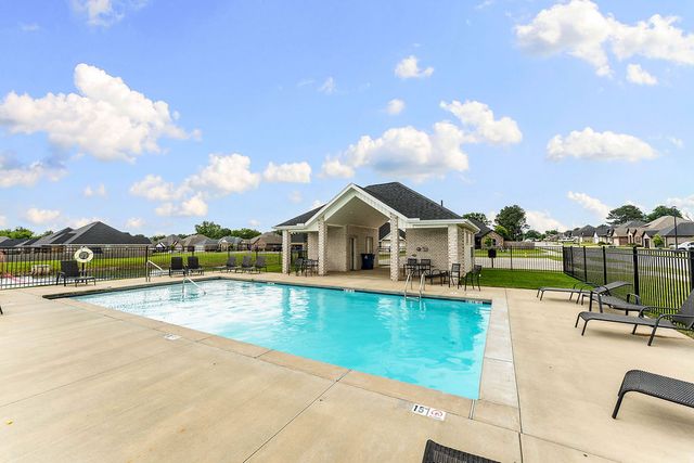 2005 Crandall Road, Pea Ridge, AR 72751