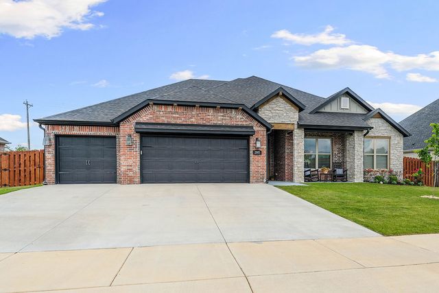 2005 Crandall Road, Pea Ridge, AR 72751