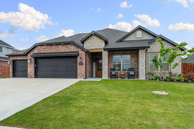 2005 Crandall Road, Pea Ridge, AR 72751