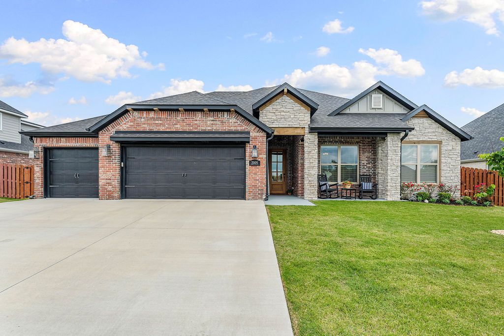 2005 Crandall Road, Pea Ridge, AR 72751