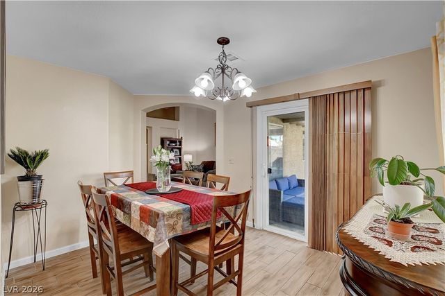 4210 Chicory Circle, North Las Vegas, NV 89032