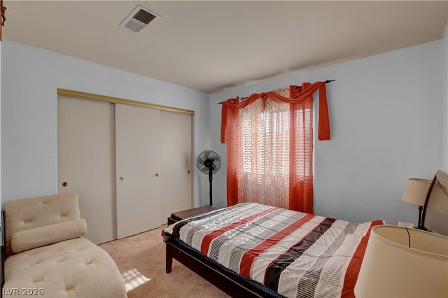 4210 Chicory Circle, North Las Vegas, NV 89032