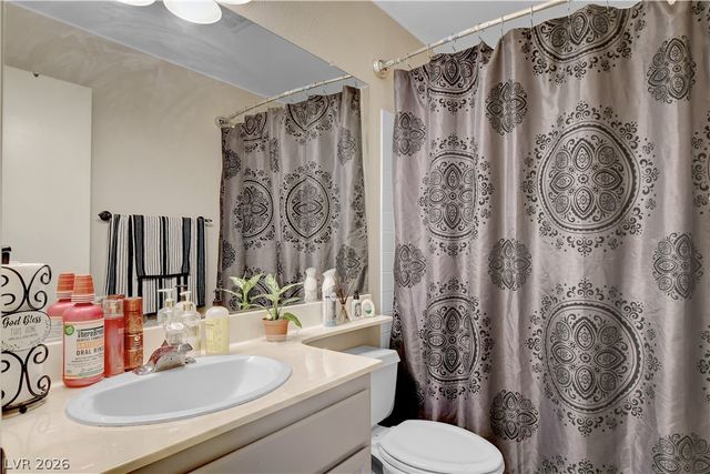 4210 Chicory Circle, North Las Vegas, NV 89032